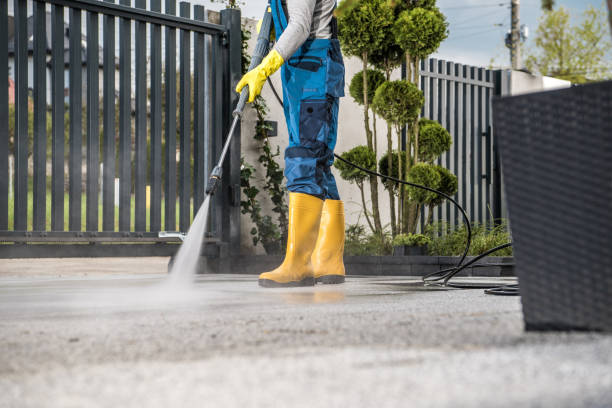 Trusted Iron River, MI Pressure Washing Services Experts